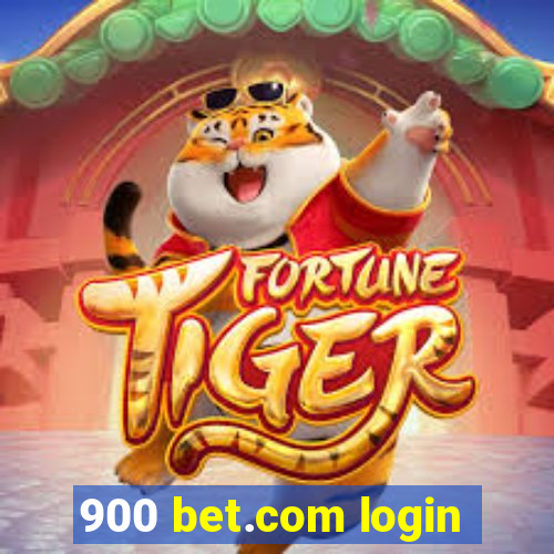 900 bet.com login